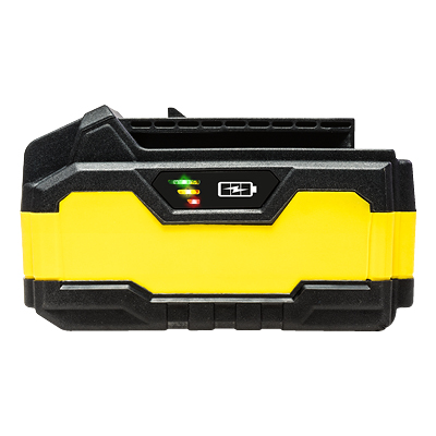TROTEC Multi-Batterie Flexpower 20 V 4,0 AhAccu Rechargeable Outils Outillage